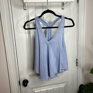 Free People tank top